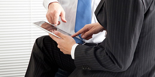 経営指導・経営改善